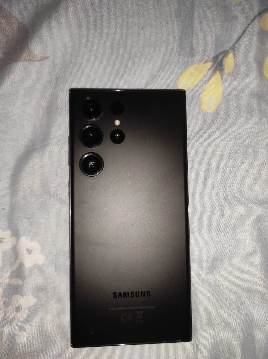 Samsung galaxy s23 ultra