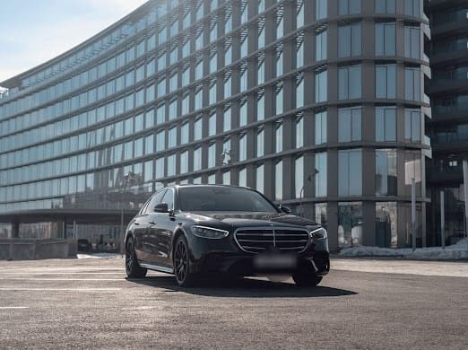 Аренда Авто С водителем / Прокат машин/ PRIME Auto