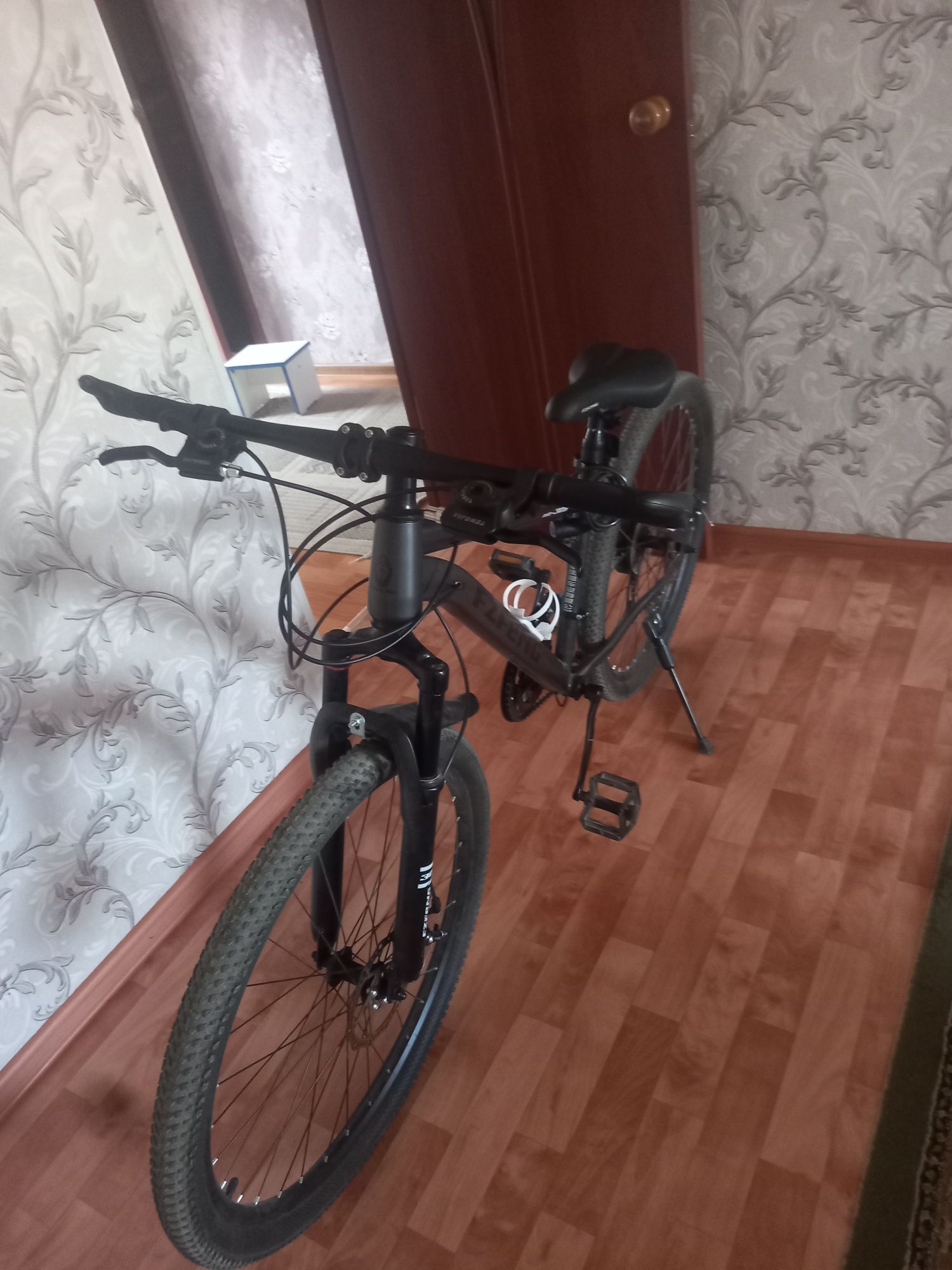 Велосипед спортивный