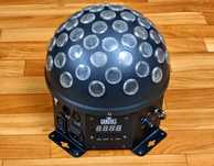 Светомузыка CHAUVET Hemisphere 5.1
