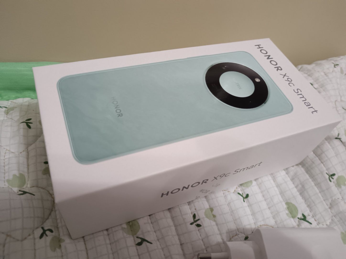 Honor X9C Smart 8/256
