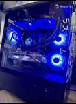 Новый мощный игровой ПК – i5 14600KF / RTX 4070 Super / 32ГБ DDR5