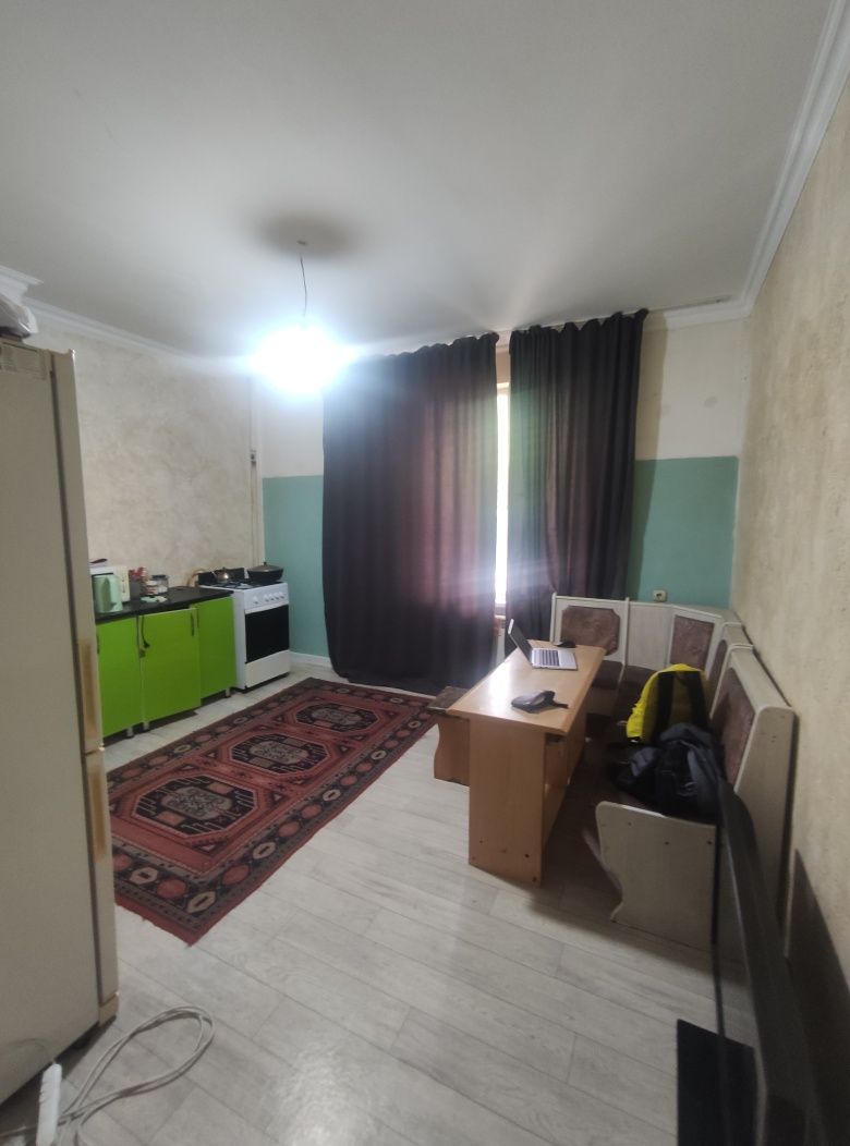 Продам 3-х комнатную квартиру