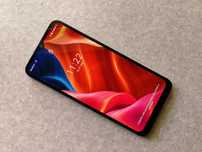 Realme C30 32Gb памяти