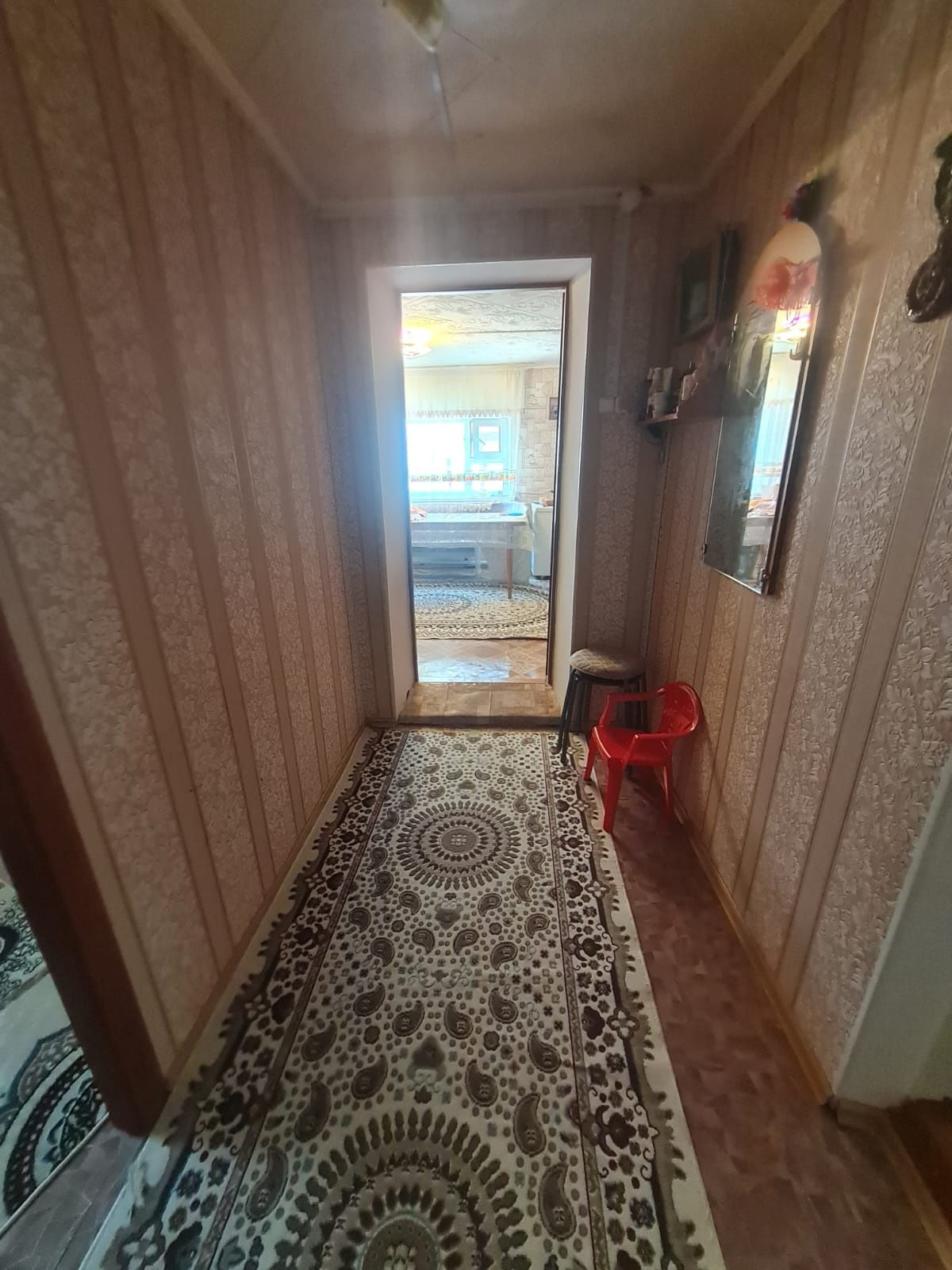 Обмен дом в Аксае на квартиру в Уральске