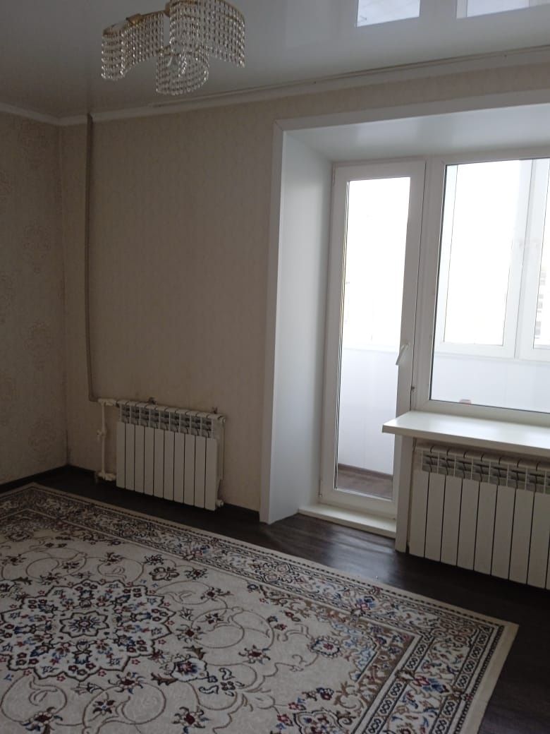 Продам 3 комнатную квартиру