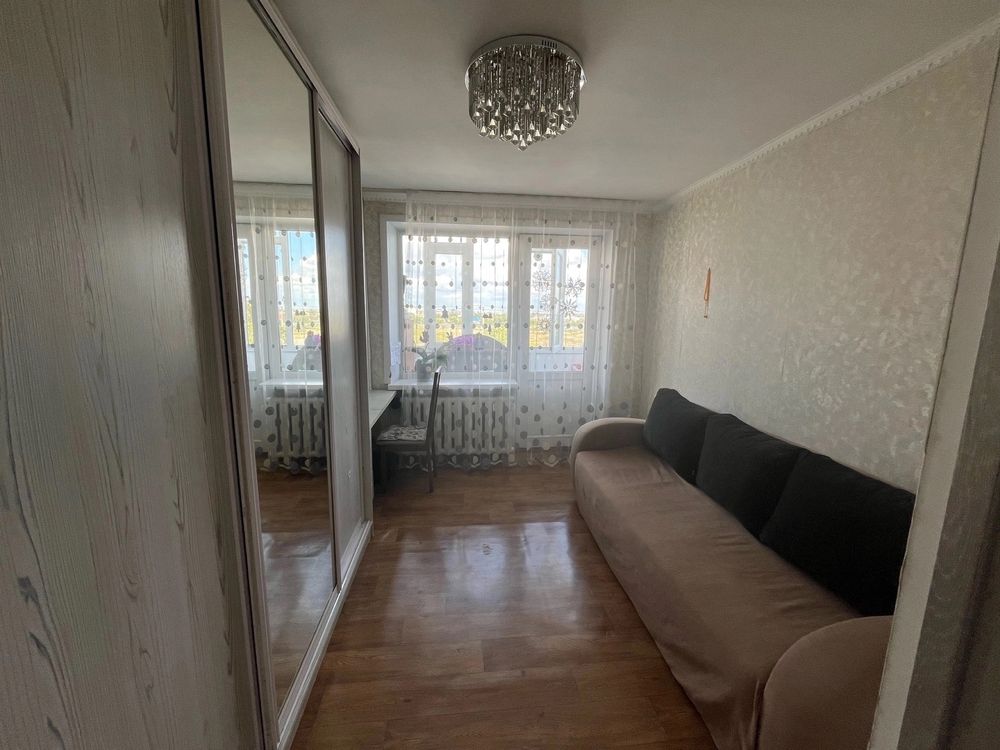 Продам квартиру