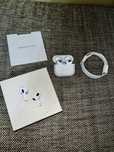 Air pods 3 apple