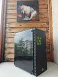 Бюджетный игровой ПК i3 7100 GTX 1050 12 ГБ