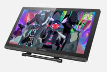 Графический планшет Xp pen Artist 22pro