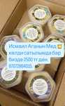 Исмаил Мед Табиги бал