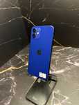 Iphone 12  64Гб Синий цвет