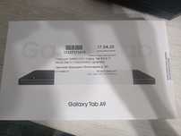 Планшет(новый) Samsung Galaxy tab A9, 64gb черный