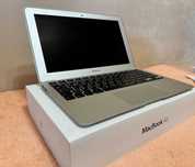 Apple Macbook Air 11" 2013 г.