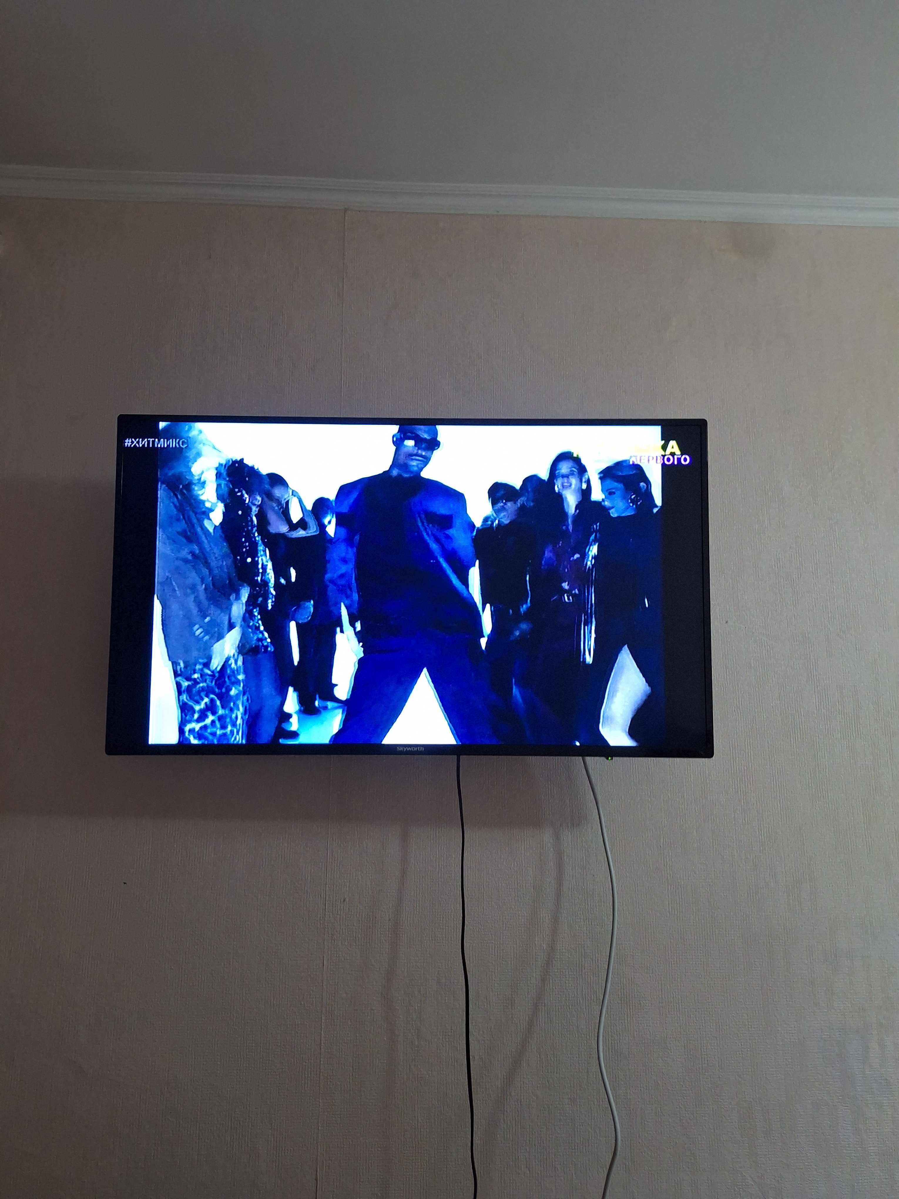 Телевизор Skyworth 102cm Full HD