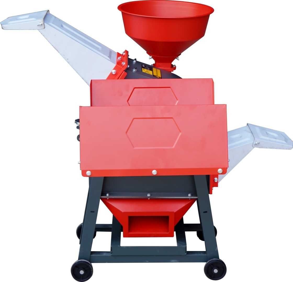 KAZGRANULATOR кормодробилка 1000кг/час