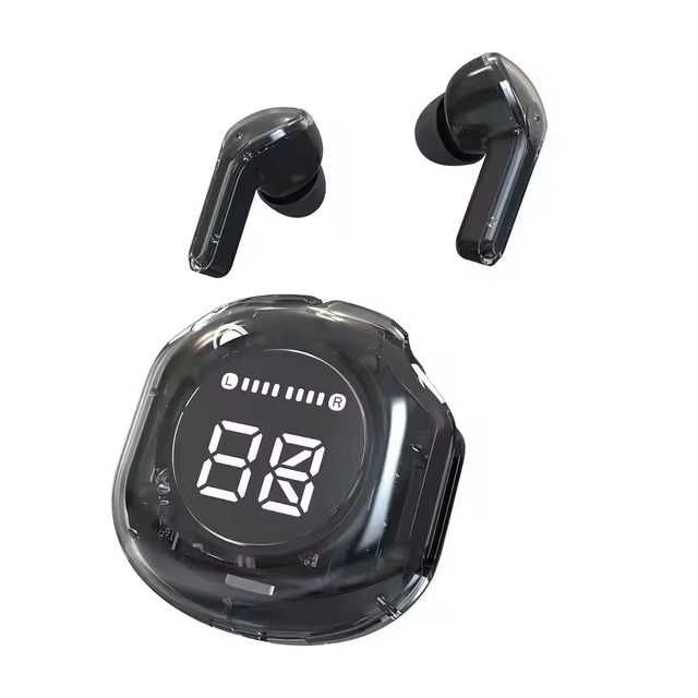 Bluetooth наушники