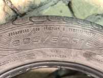 Шины GOODYEAR 205/60/R16
