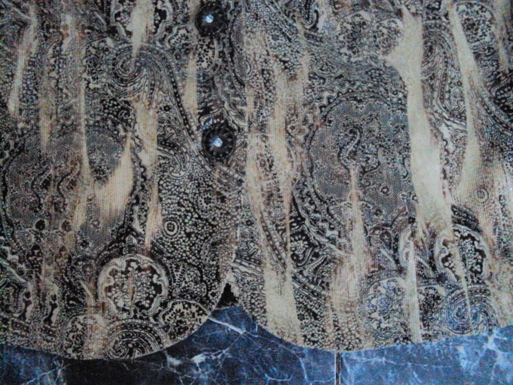 Костюм (пиджак+юбка). 46-48 размер