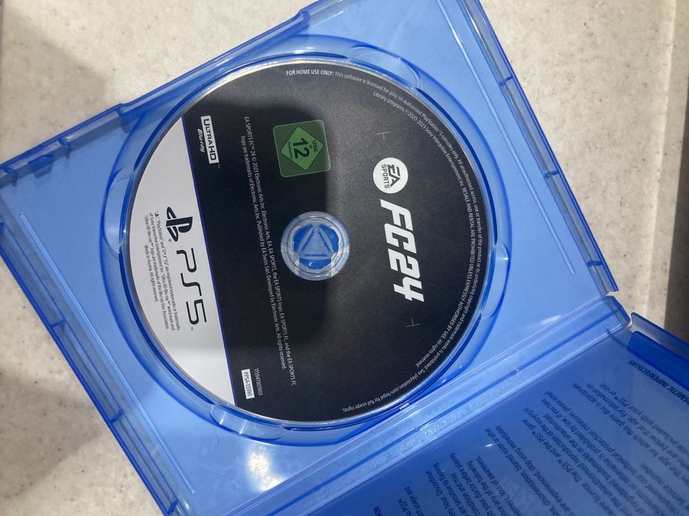 Продам или обменяю на игру
