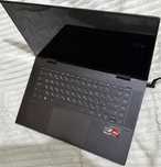 HP envy x360 практический новый