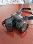 Продам фотоаппарат Fujifilm
