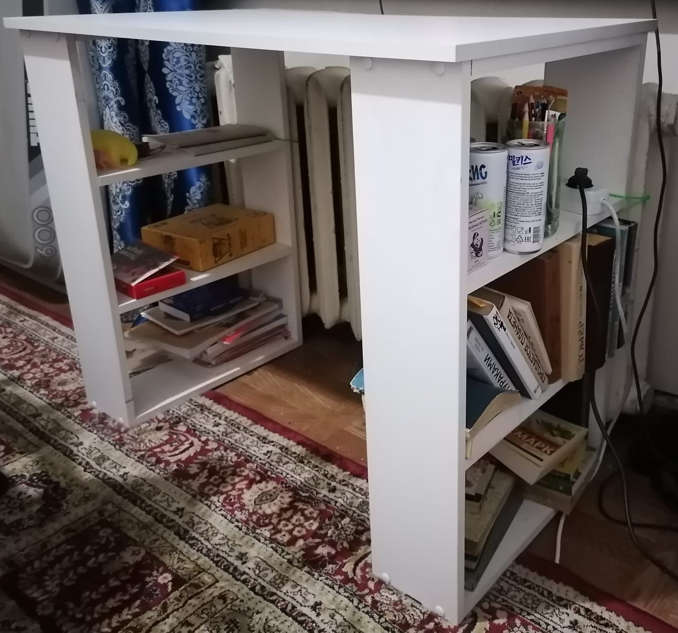 Стол IKEA, кресло, стул