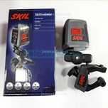 Лазерный уровень самовыравнивающийся Skil LL0511