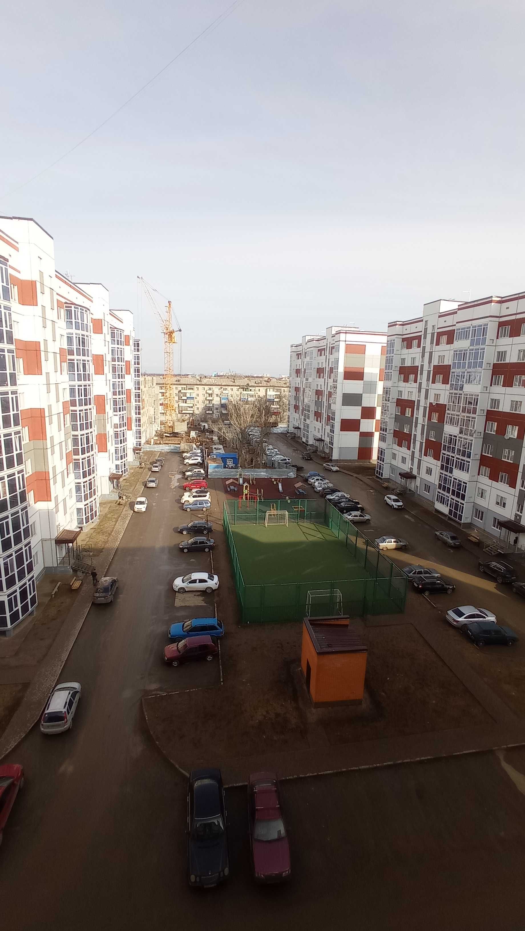 Продаётся квартира