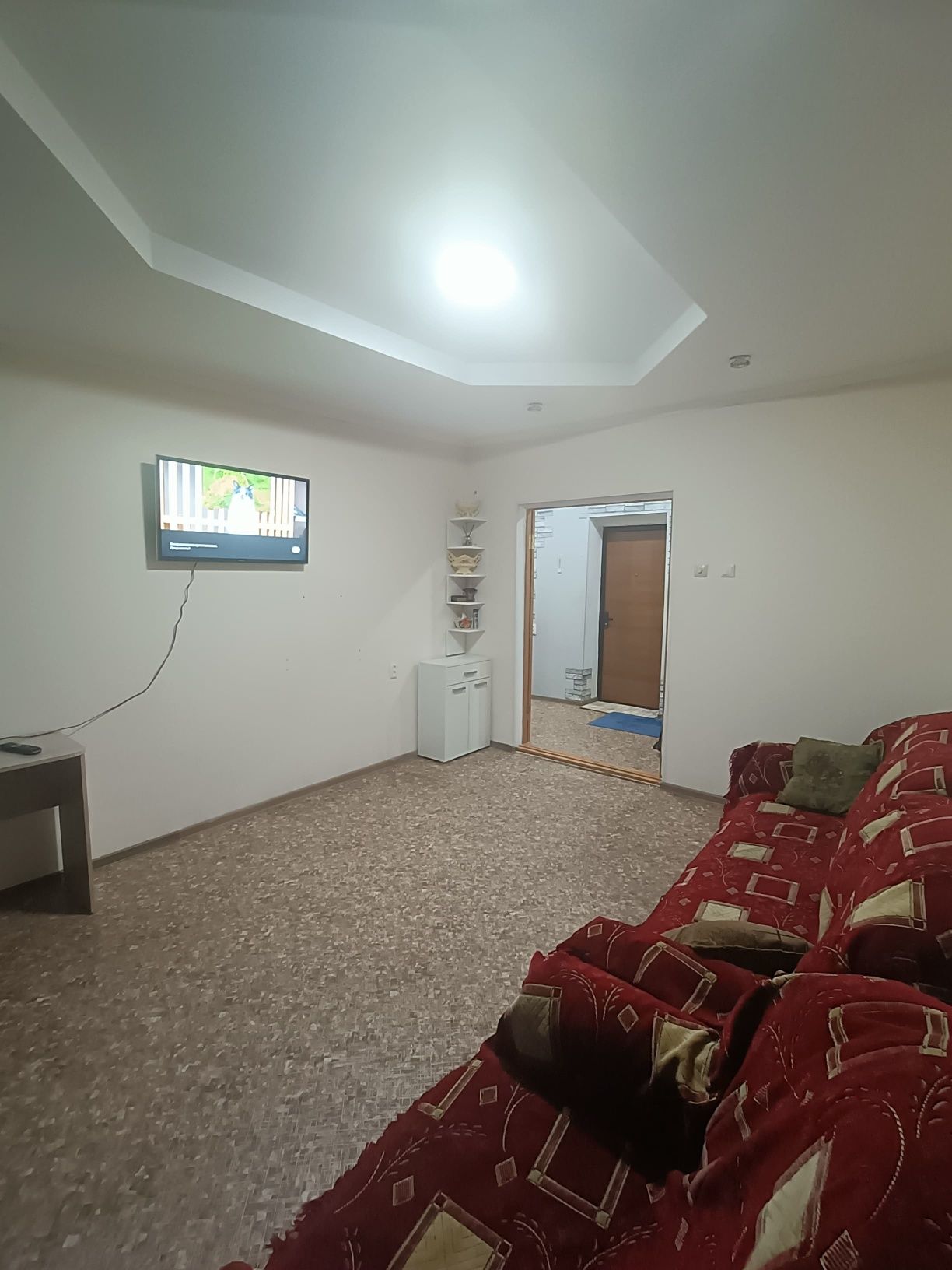 Продам 3 х комнатную квартиру