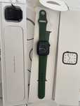 Продам часы Appel Watch series 7 45mm