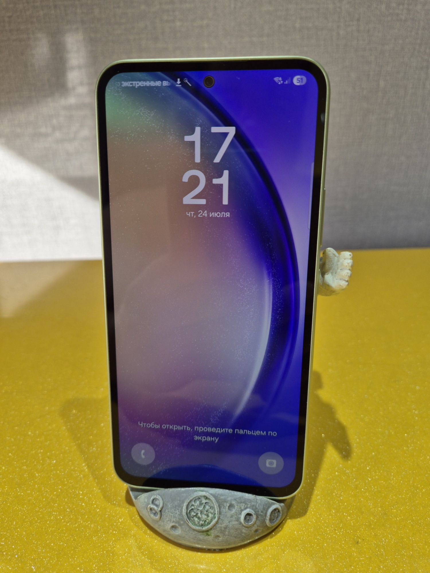Samsung Galaxy a54 8/256