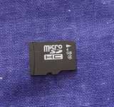 Продам карту памяти 4 GB