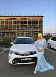 Платье в аренду Атырау