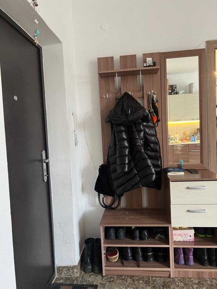 Продается однокомнатная квартира район Сарайшык