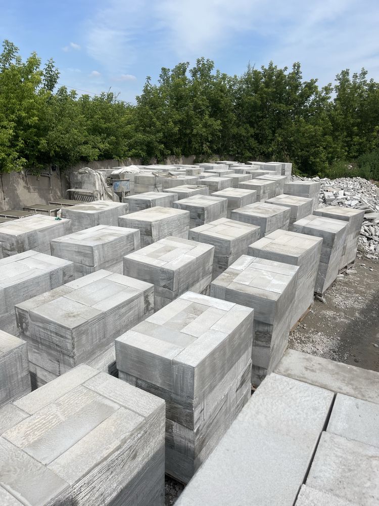 Качественный газаблок