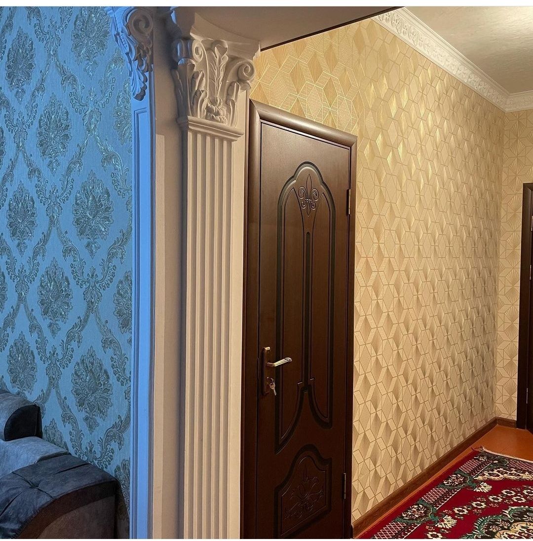 ГИПСОВЫЙ Декор,камни,угл.элементы
