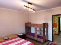 Посуточно хостел Room Hostel Dostyk