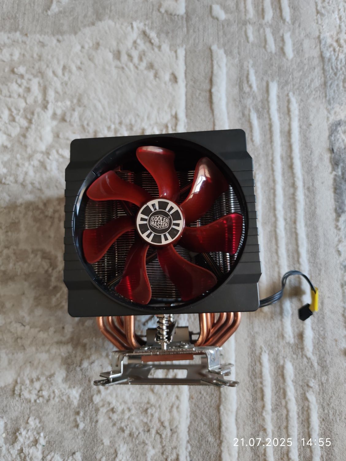 продам cooler master v6