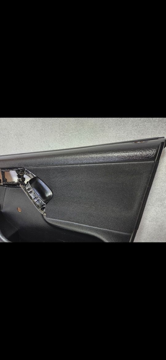 Дверная обшивка, дверная карта Volkswagen Golf 3 vento