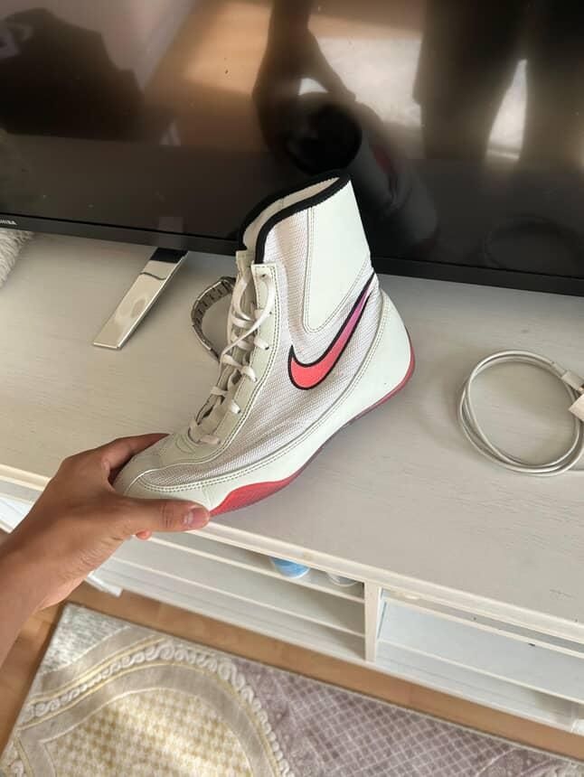 Nike Machomai 2 баблгам