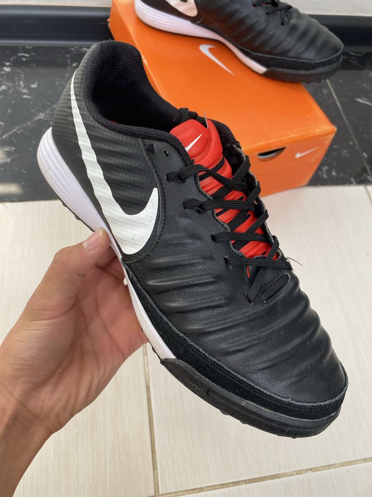 Сороконожка Nike Tiempo 42 размер