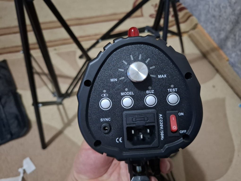 Комплект Godox Smart 250sdi
