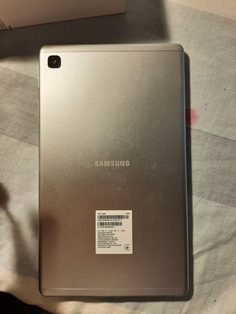 Планшет Galaxy Tab A7 Lite