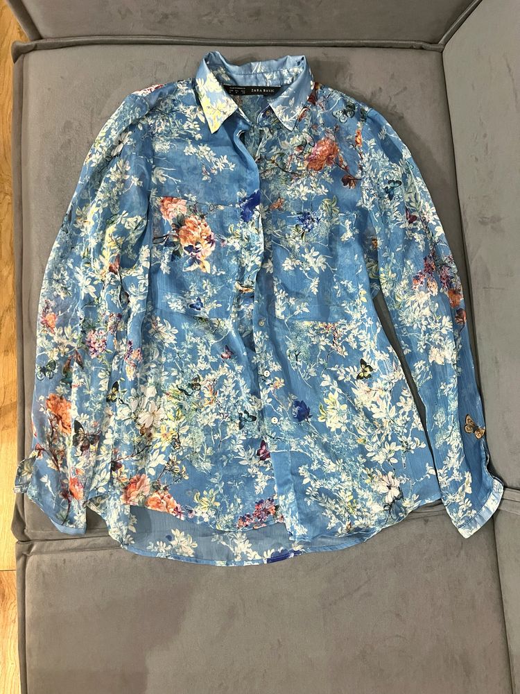 Zara пиджак зара
