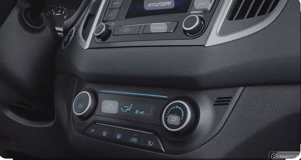 Продам автомобиль  HYUNDAI CRETA
