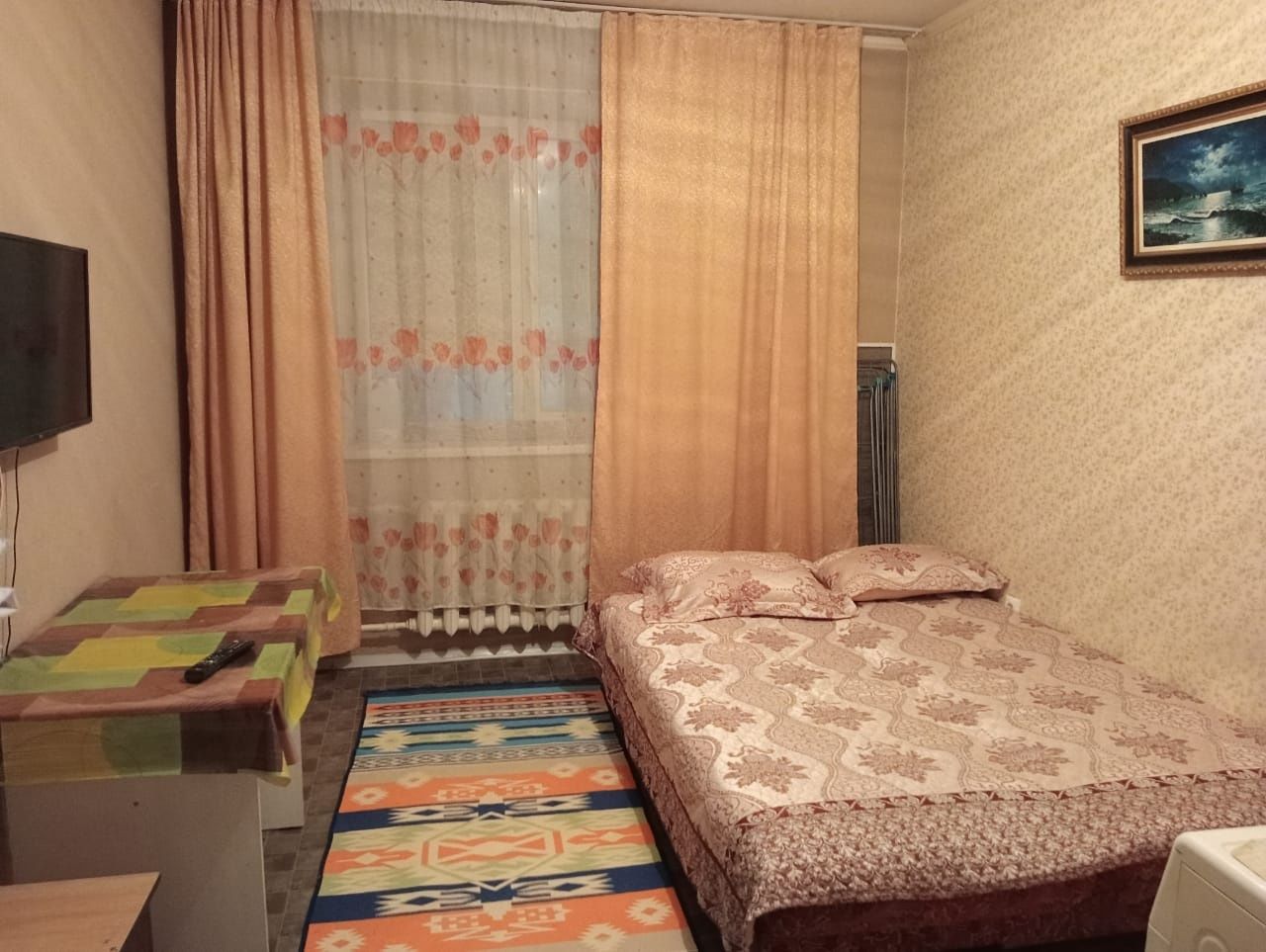 Ночь  Сутки По часам 2ч -3тыс,Район 7поликл,Мусрепова7/2