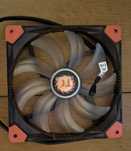 Вентилятор Thermaltake 140 (Корпус)