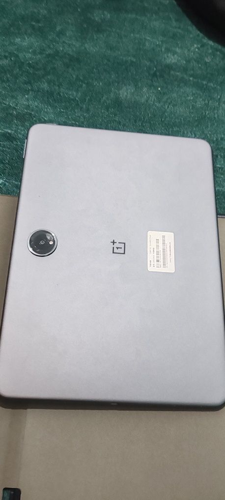 Продам Oneplus pad 2 pro 16/512