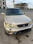 Honda CR-V rd-1 2001 г.в